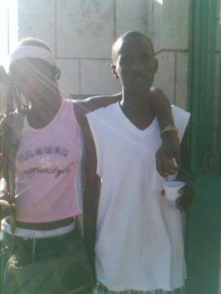 djibril